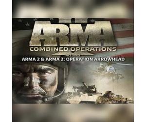 Arma 2: Combined Operations (PC) Steam Gift - GLOBAL
