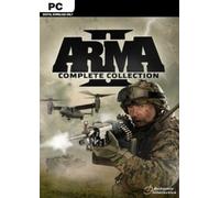 Arma 2: Complete Collection PC