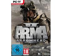 ARMA 2 - Operation Arrowhead (PC)