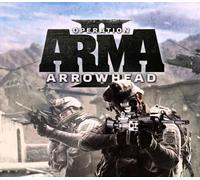 Arma 2: Operation Arrowhead PC Steam Account