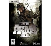 ArmA 2 (PC DVD)
