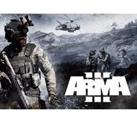Arma 3 (Anniversary Edition) (PC) Steam Key - GLOBAL