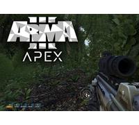 Arma 3 Apex (DLC) (PC) Steam Gift - GLOBAL