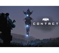 Arma 3 Contact (DLC) (PC) Steam Key - GLOBAL