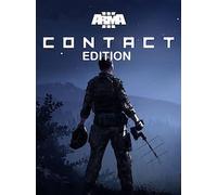 ARMA 3 CONTACT EDITION (PC) - Steam Key - EUROPE