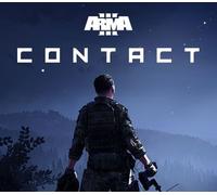 Arma 3 Contact Edition RoW Steam CD Key
