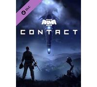 Arma 3 Contact (PC) - Steam Gift - EUROPE