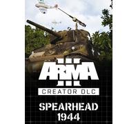 Arma 3 Creator DLC: Spearhead 1944 PC - DLC