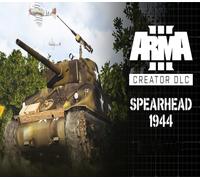 Arma 3 Creator DLC: Spearhead 1944 PC Steam CD Key