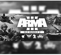 Arma 3 - DLC Bundle 2 Steam CD Key