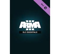 Arma 3 DLC Essentials (PC) - Steam Key - EUROPE