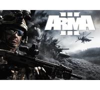 Arma 3 (ENG) (PC) Steam Key - EU