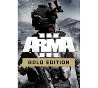 Arma 3 Gold Edition PC