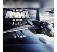 Arma 3: Jets (DLC) (PC) Steam Gift - EU
