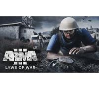 Arma 3 Laws of War