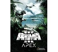 Arma 3: PC Apex DLC