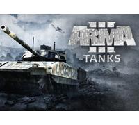 Arma 3 Tanks (DLC) (PC) Steam Key - EU