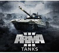Arma 3 - Tanks DLC Steam CD Key
