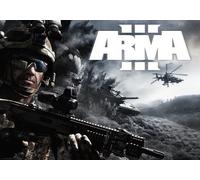 Arma 3 Ultimate Edition (PC) Steam Account - GLOBAL