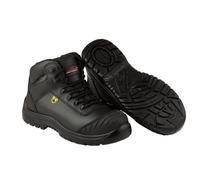 ARMA, A13-Falcon Safety Boots, S3 ESD Metal Free Safety Boot, Sizes 6-14 (7, numeric_7)