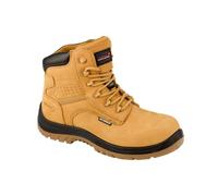 ARMA, A15-STRYKER, S3 Waterproof Metal Free Safety Boot, Waterproof and Breathable, with Moisture Wicking Lining (numeric_12)