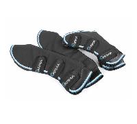 Arma Air Defence Travel Boots - Full
