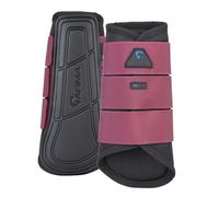 ARMA Air Motion Brushing Boots (Black Cherry, X-Full)