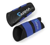 Arma Air Motion Brushing Boots - Full · Royal Blue