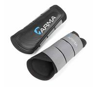 ARMA Air Motion Brushing Boots Grey - Cob