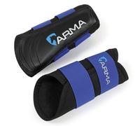 ARMA Air Motion Brushing Boots Royal Blue - Cob
