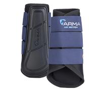 ARMA Air Motion Horse Brushing Boots (Pack Of 2) ER193