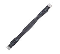 Arma Airflow Elastic Girth - 125cm (50") · Black