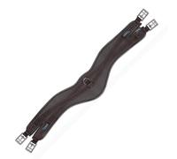 Arma Anti-Chafe Anatomical Girth - 95cm (38") · Brown