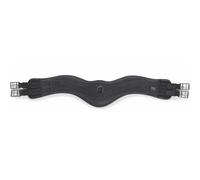 Arma Anti-Chafe Anatomical Girth - 115cm (46") · Black