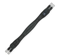 ARMA Black Memory Foam Anatomical Girth - 52"