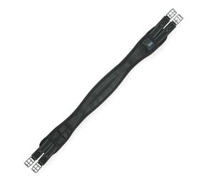 ARMA Black Memory Foam Anatomical Girth - 56"