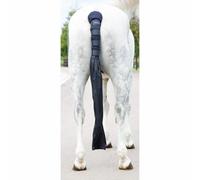 ARMA Black Padded Tail Guard with Bag - Black