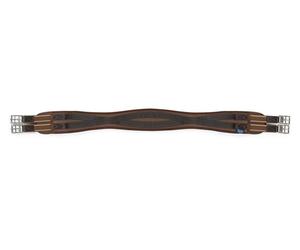 ARMA Brown Memory Foam Anatomical Girth - 58"