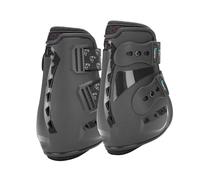 ARMA Carbon Pro Fetlock Boots Black - Cob