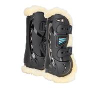 ARMA Carbon SupaFleece Tendon Boots - Cob
