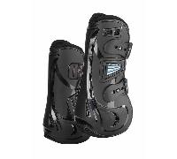 Arma Carbon Tendon Boots - Full · Black