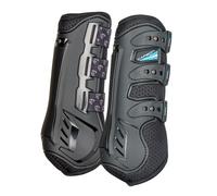 ARMA Carbon Training Boots Black - Cob