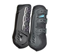 Arma Carbon Training Boots - Cob · Black