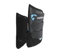 ARMA Carbon XC Hind Boots Black - Extra Full