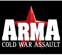 Arma: Cold War Assault EU Steam CD Key