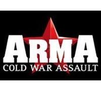 Arma: Cold War Assault Steam Gift