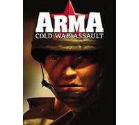Arma: Cold War Assault Steam Key GLOBAL