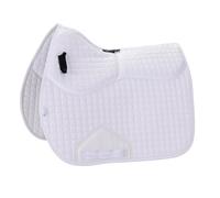 ARMA Corrective Saddlecloth White - White - 17" - 18"