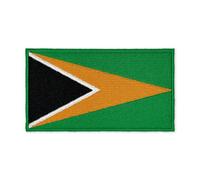 ARMA/DayZ Republic of ALTIS and STRATIS Flag Fastening Strap