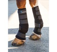 ARMA Deluxe Mud Socks Black - Cob